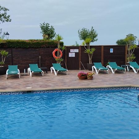 Noalla  Apartamentos Dunamar מראה חיצוני תמונה