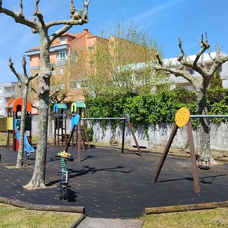 Noalla  Apartamentos Dunamar מראה חיצוני תמונה