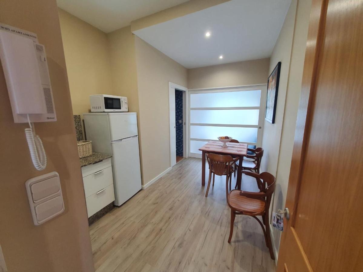 Noalla  Apartamentos Dunamar מראה חיצוני תמונה