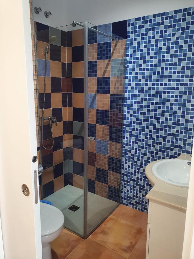 Noalla  Apartamentos Dunamar מראה חיצוני תמונה
