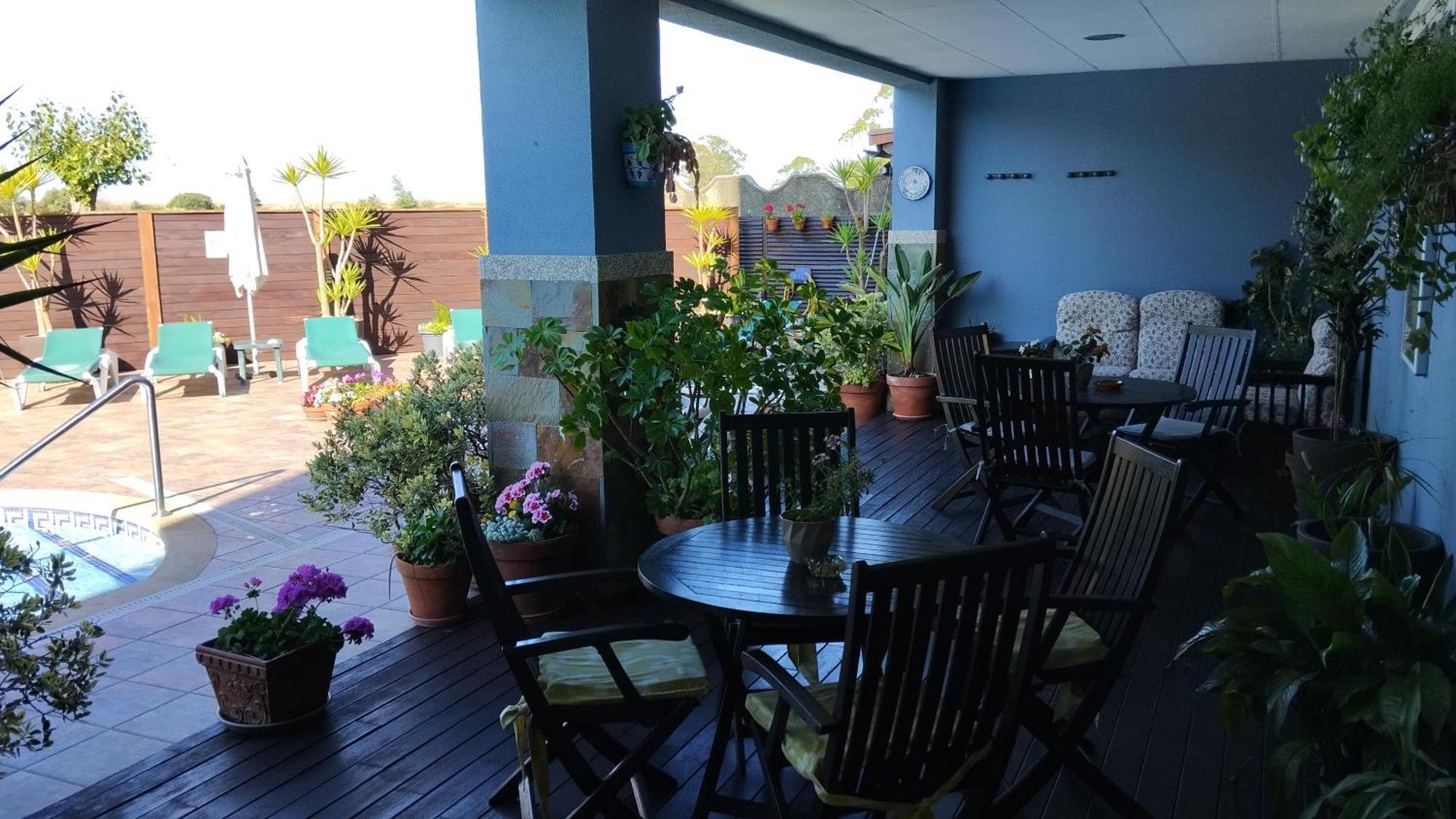 Noalla  Apartamentos Dunamar מראה חיצוני תמונה