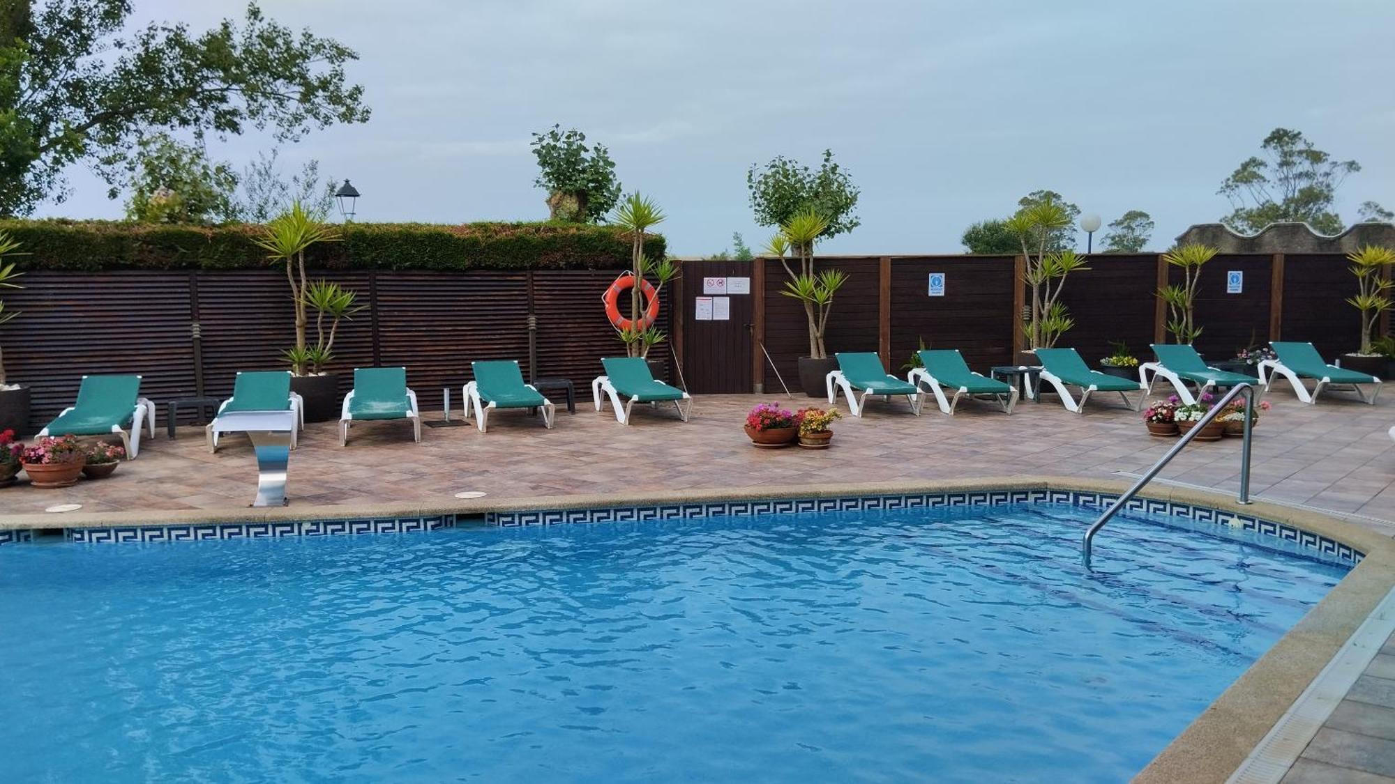 Noalla  Apartamentos Dunamar מראה חיצוני תמונה
