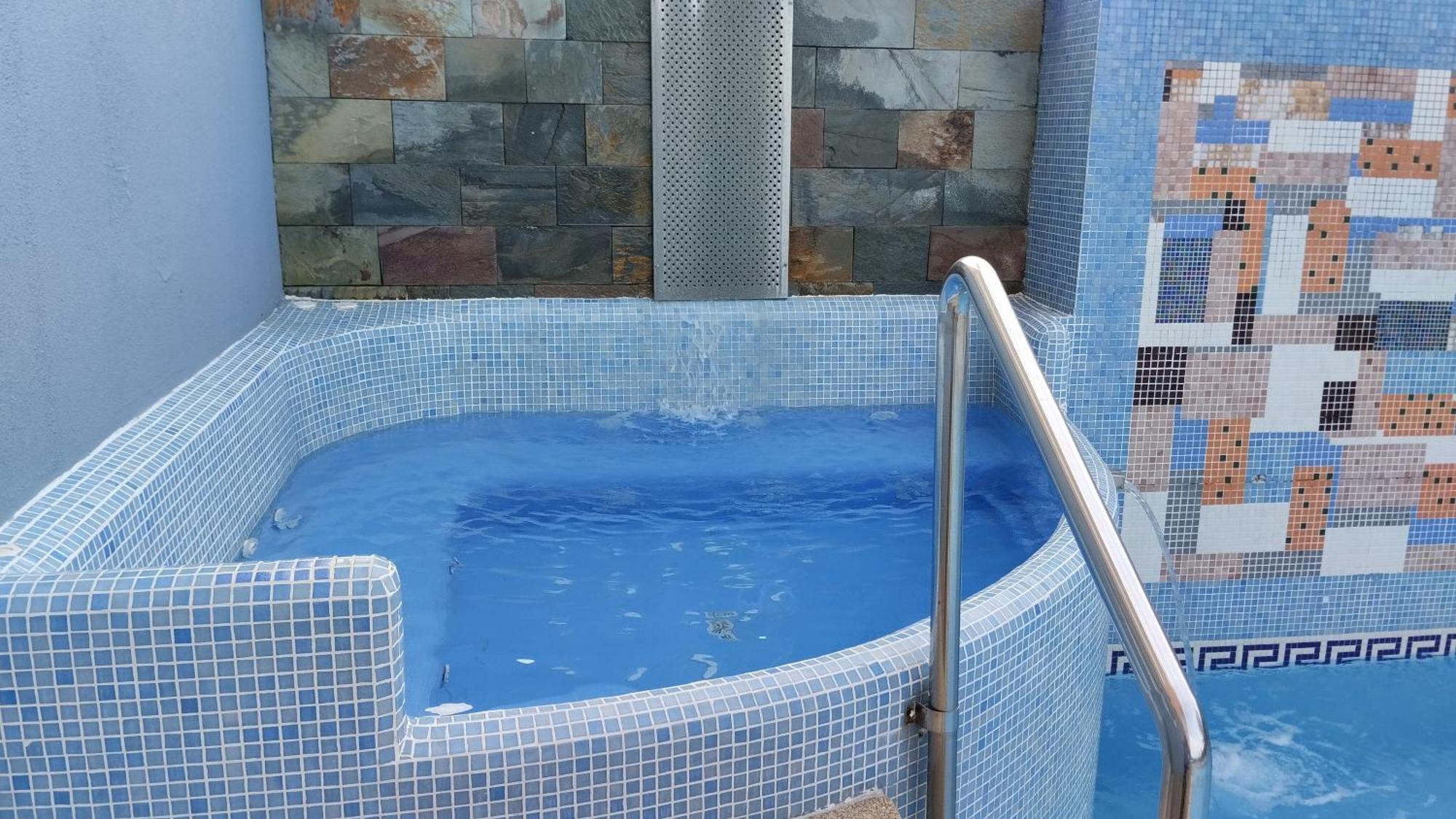 Noalla  Apartamentos Dunamar מראה חיצוני תמונה