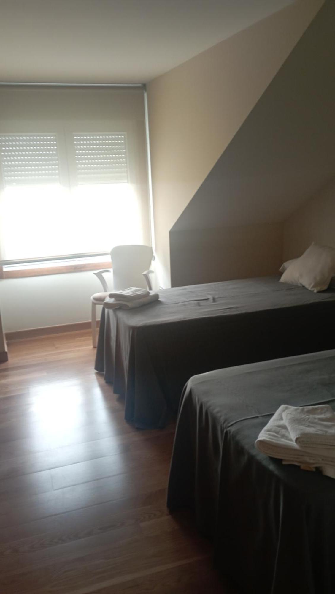 Noalla  Apartamentos Dunamar מראה חיצוני תמונה