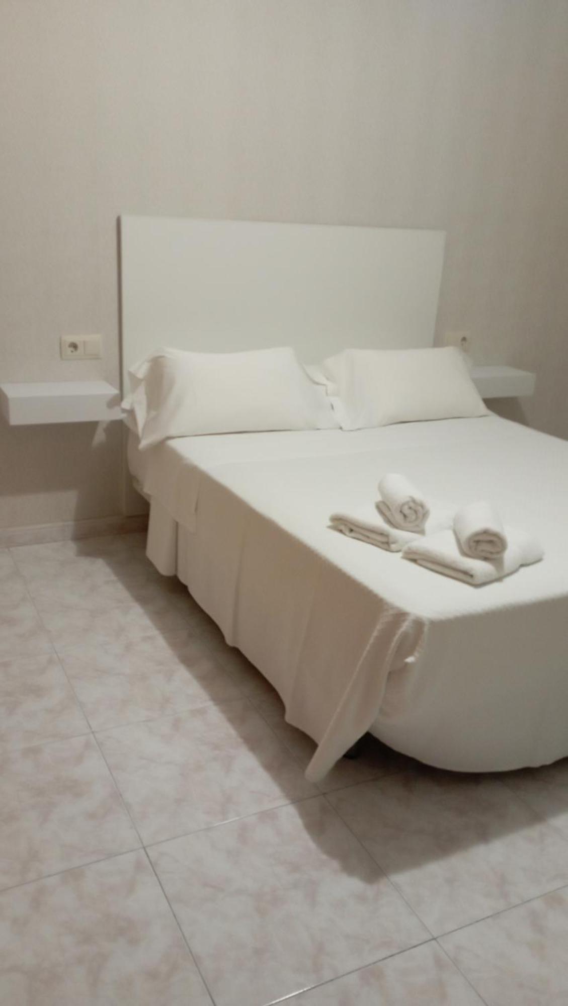 Noalla  Apartamentos Dunamar מראה חיצוני תמונה
