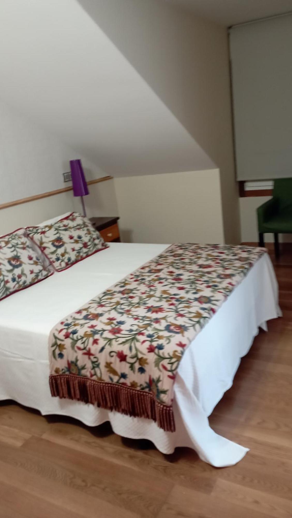 Noalla  Apartamentos Dunamar מראה חיצוני תמונה