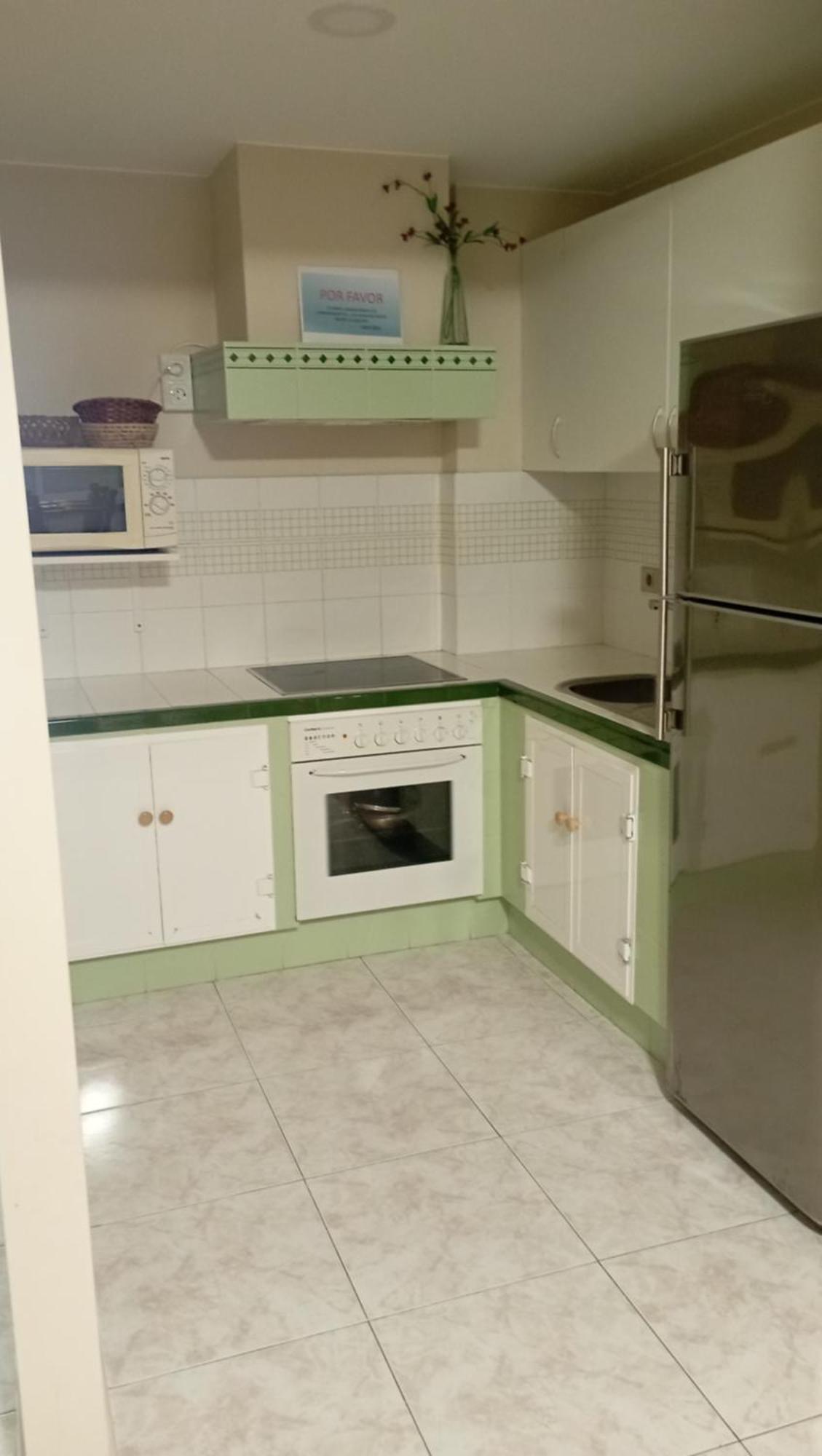 Noalla  Apartamentos Dunamar מראה חיצוני תמונה