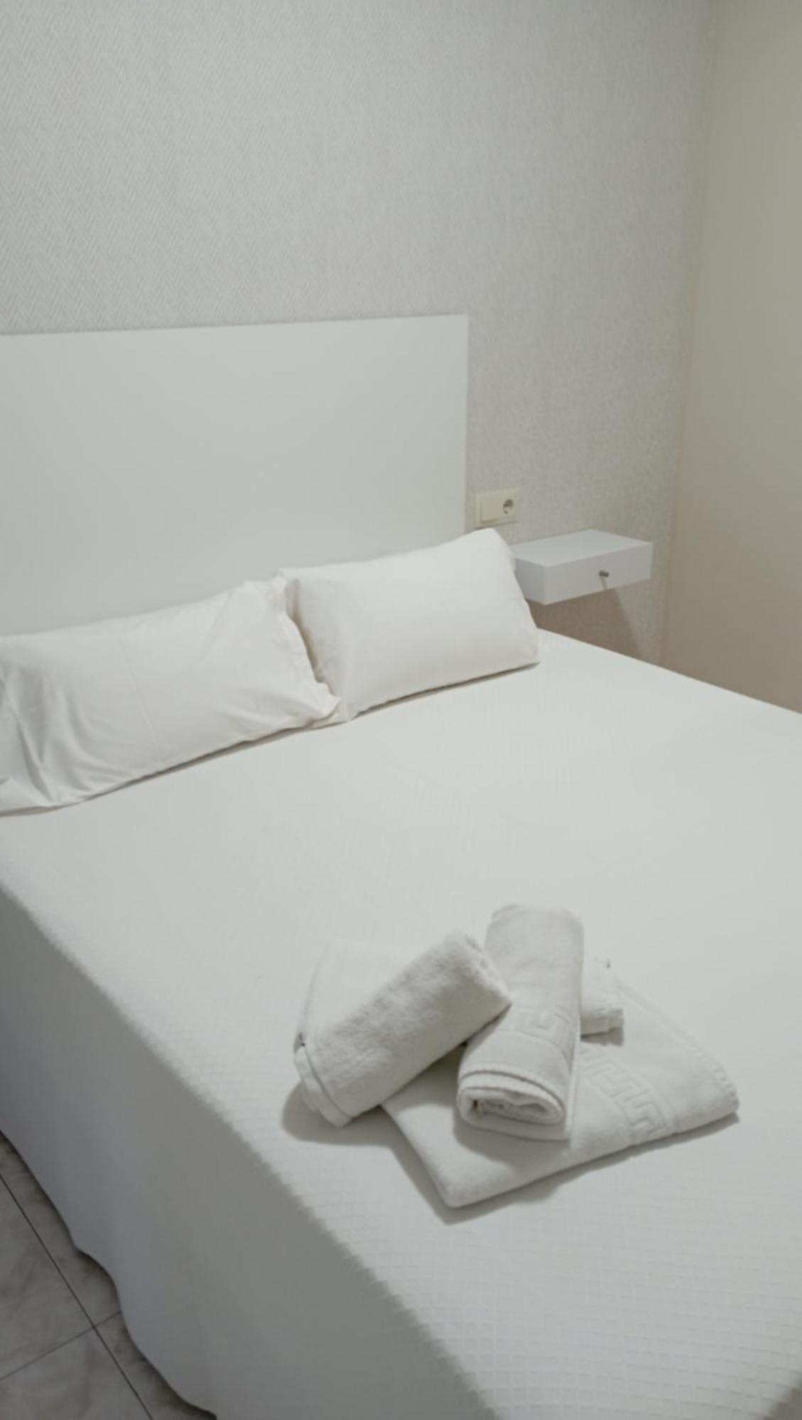 Noalla  Apartamentos Dunamar מראה חיצוני תמונה