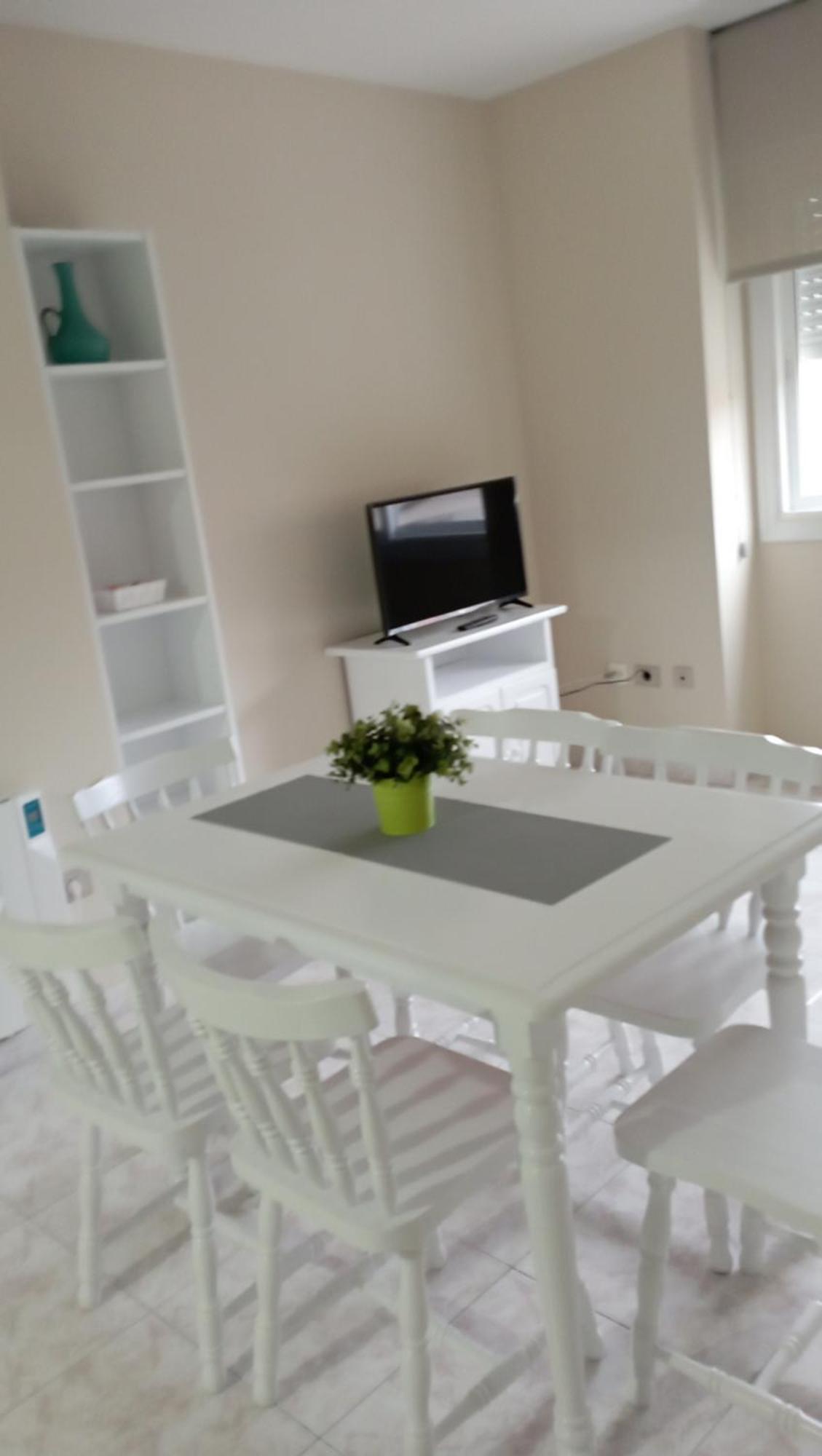 Noalla  Apartamentos Dunamar מראה חיצוני תמונה