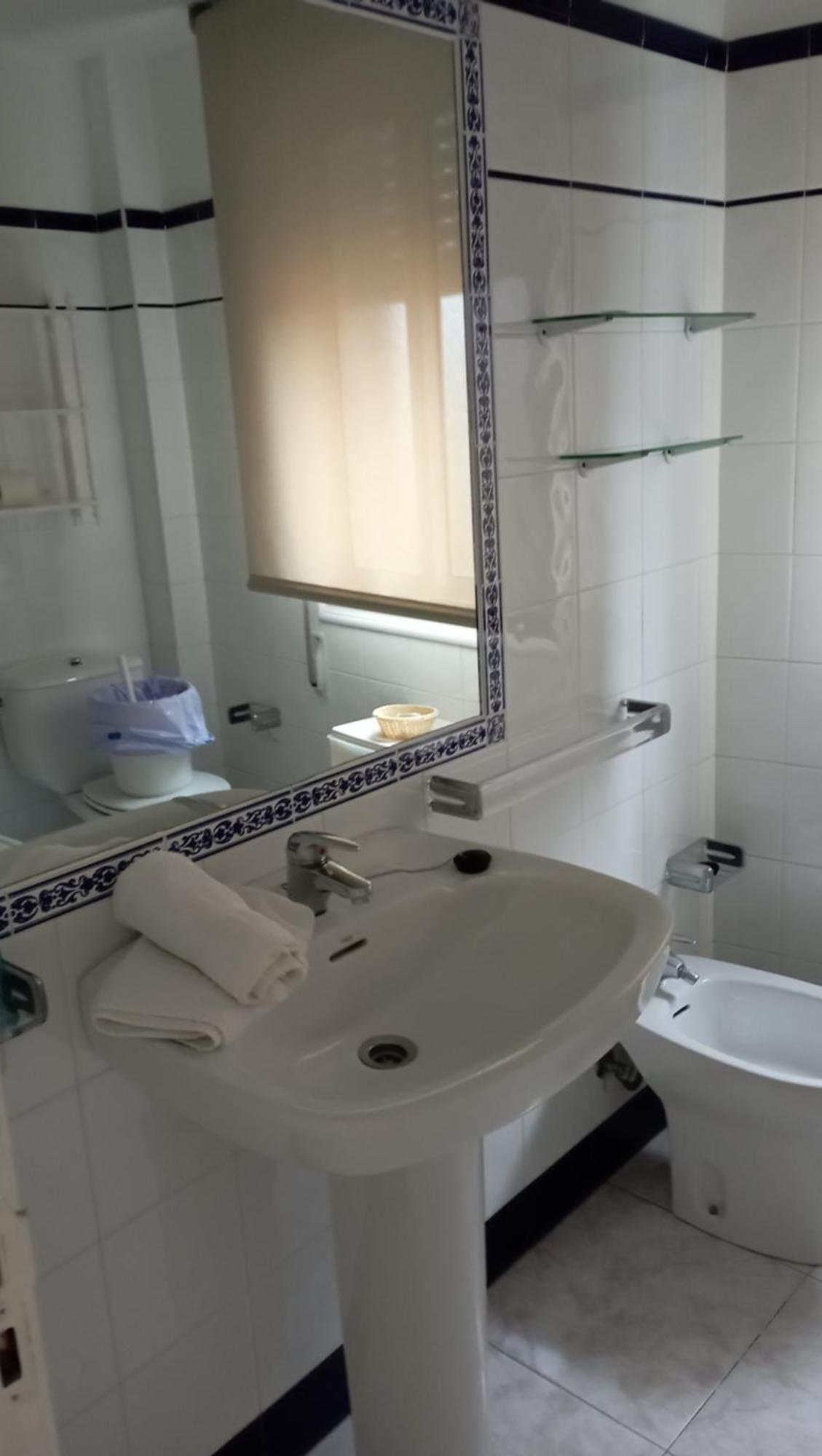 Noalla  Apartamentos Dunamar מראה חיצוני תמונה