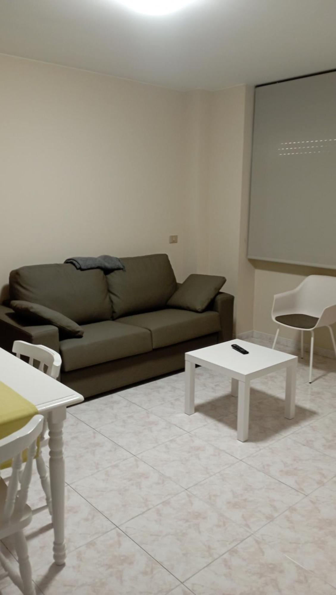 Noalla  Apartamentos Dunamar מראה חיצוני תמונה