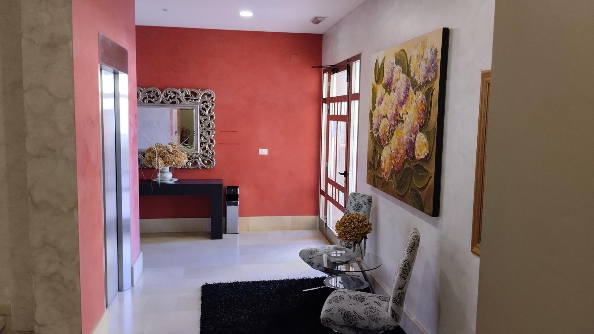Noalla  Apartamentos Dunamar מראה חיצוני תמונה