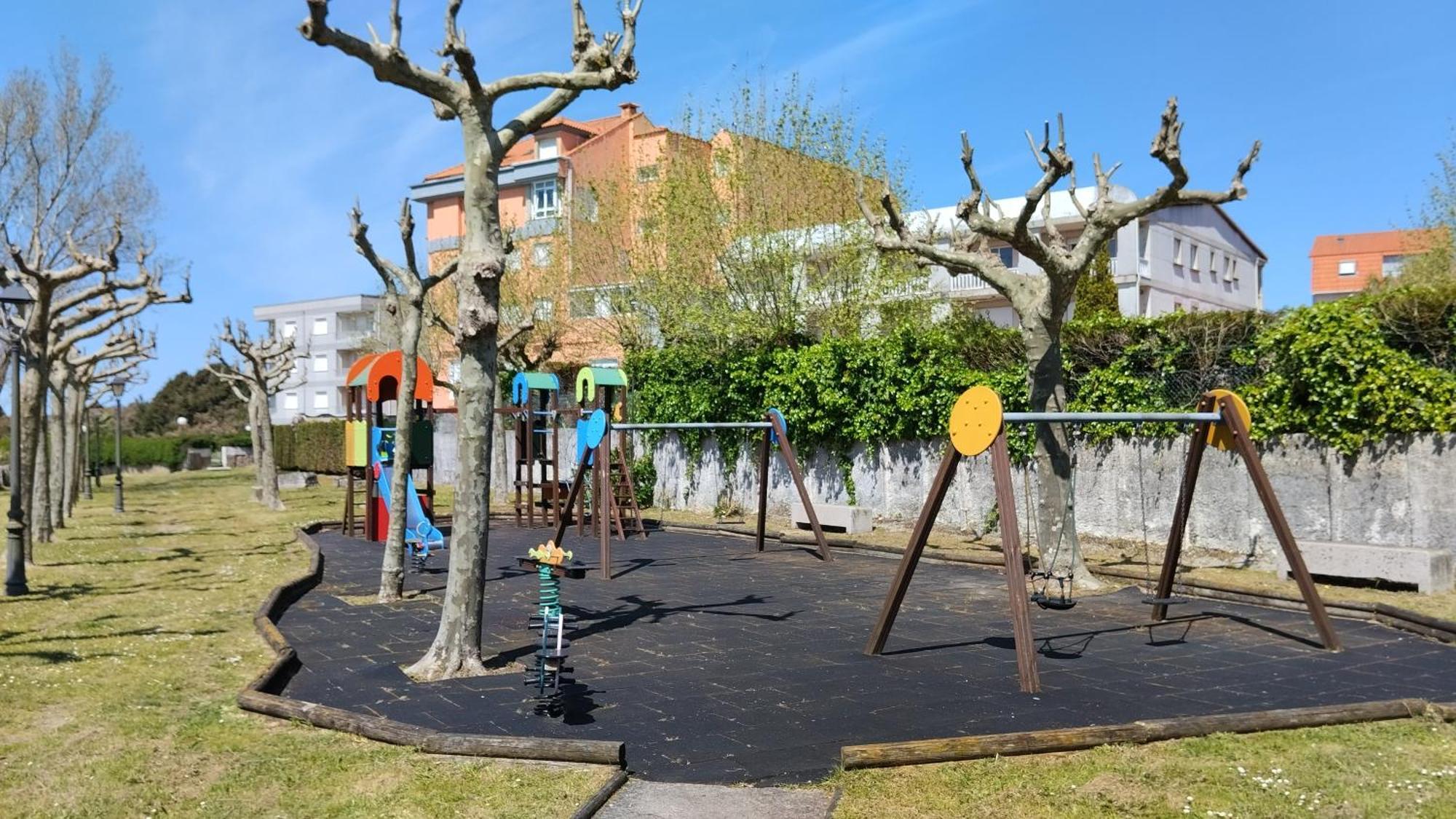 Noalla  Apartamentos Dunamar מראה חיצוני תמונה