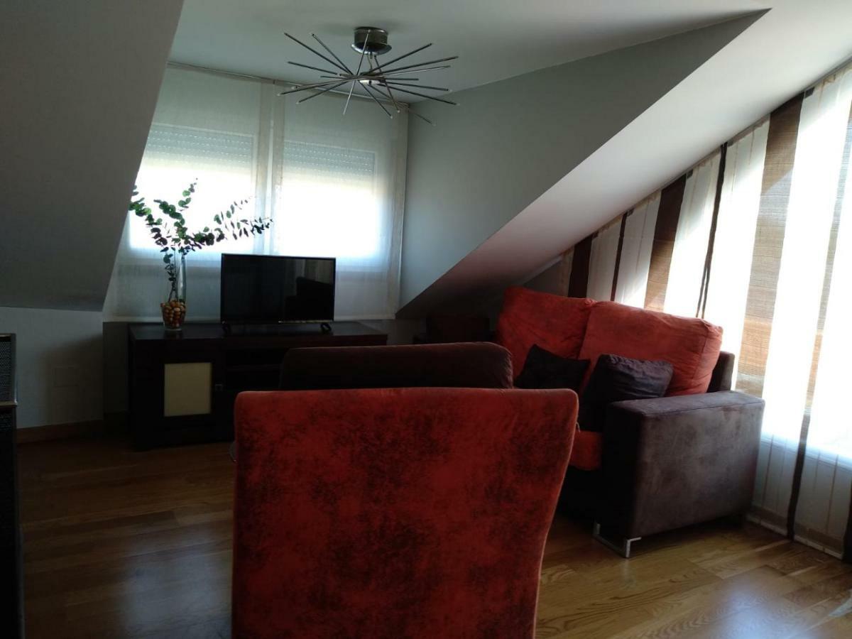 Noalla  Apartamentos Dunamar מראה חיצוני תמונה