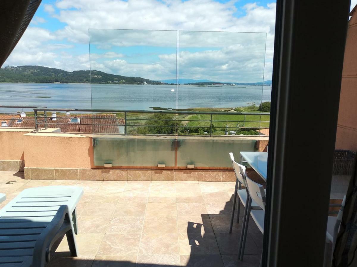 Noalla  Apartamentos Dunamar מראה חיצוני תמונה